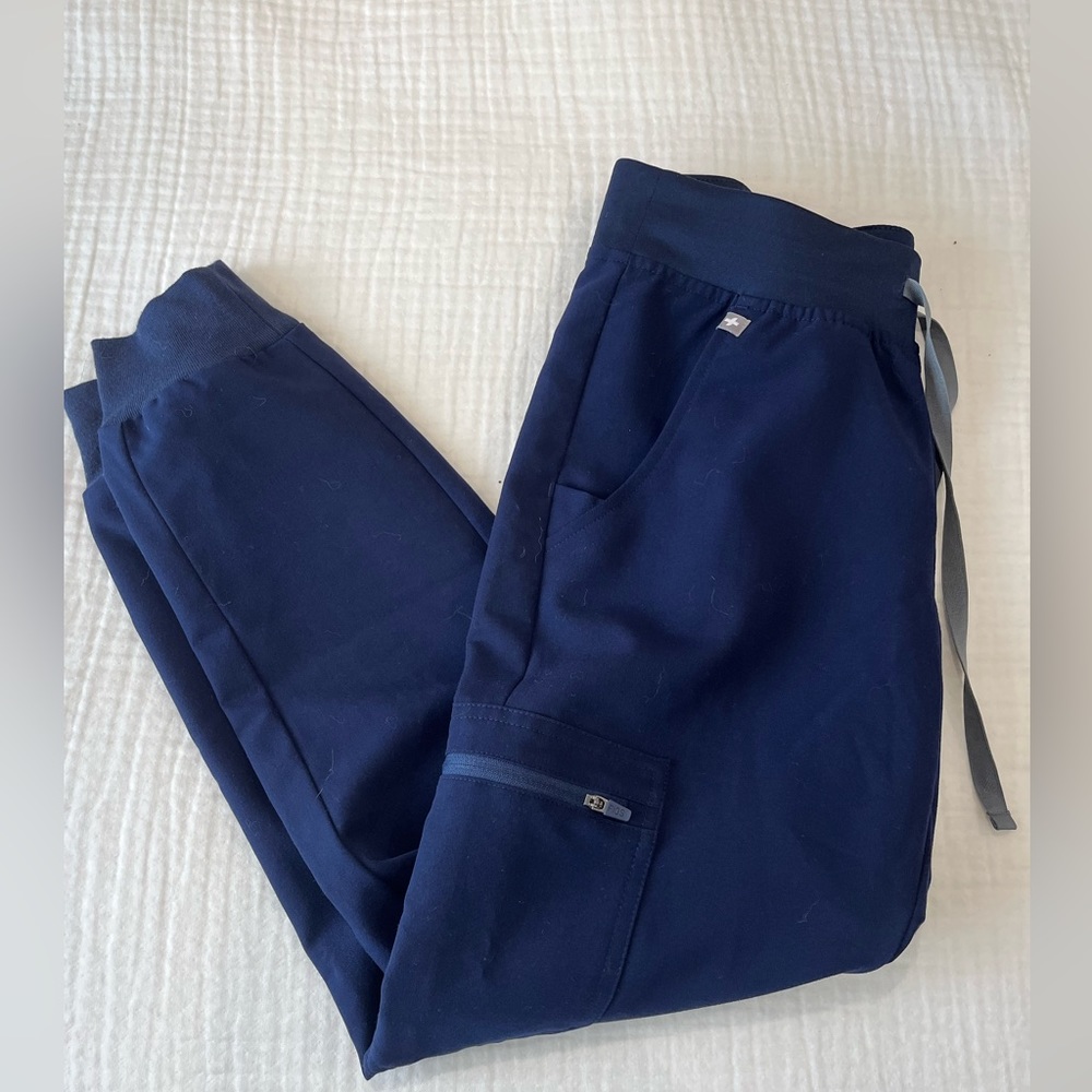 Figs Zamora Jogger Scrub Pants XS/P